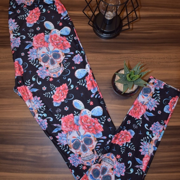 Leggings - Picture 1 of 1